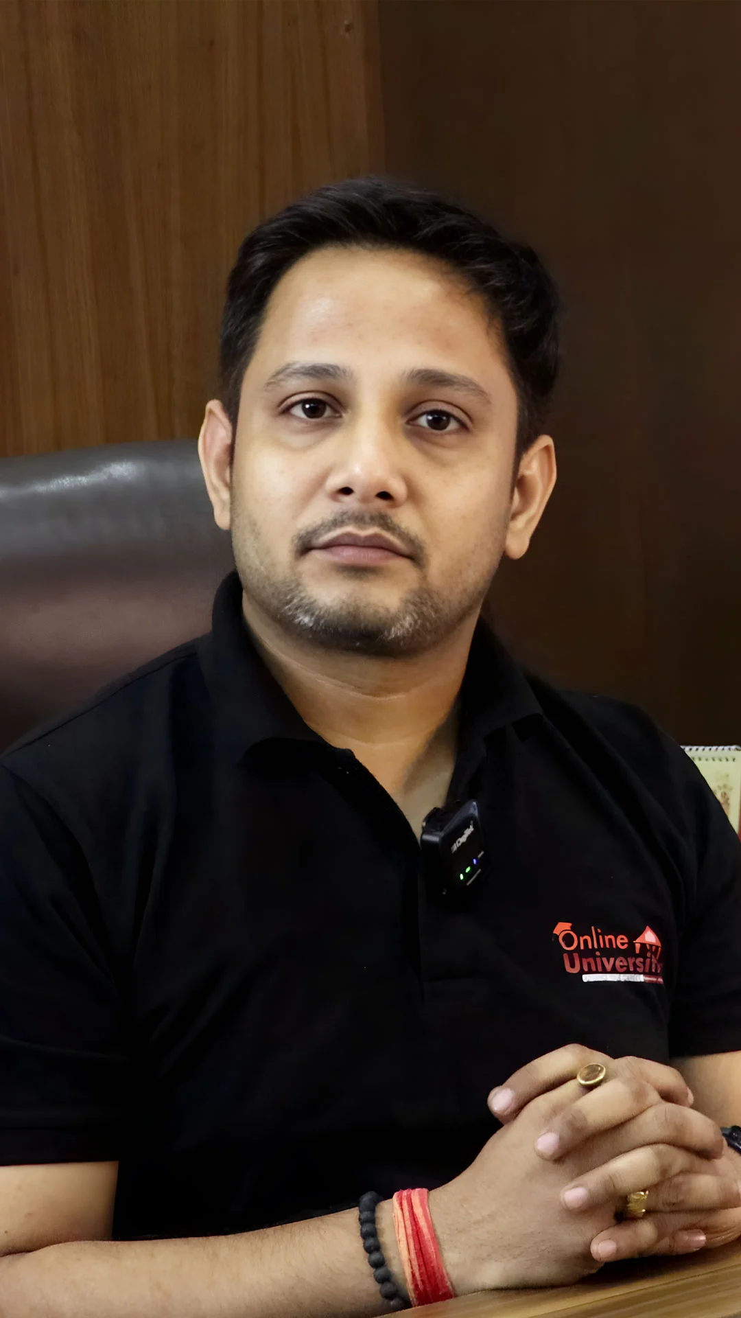 Rohit Gupta