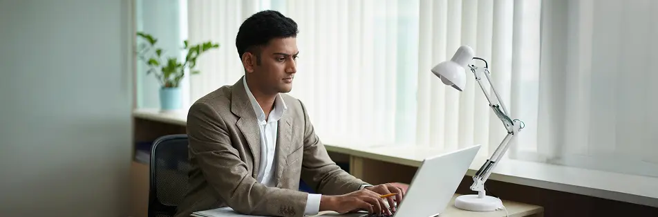 Working Professional